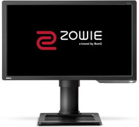 BenQ 24 inch Full HD Monitor (XL2411P)(Response Time: 1 ms)