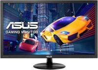 ASUS 23.6 inch Full HD LED Backlit TN Panel Monitor (VP247QG)(Response Time: 1 ms)