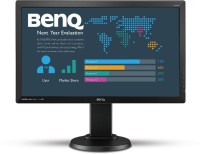 BenQ 24 inch Full HD LED Backlit TN Panel Monitor (BL2405HT)(Response Time: 2 ms)