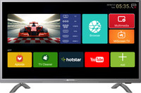 Micromax Canvas 127cm (50 inch) Full HD LED Smart TV 2018 Edition(50 Canvas 3) Micromax Canvas 127cm (50 inch) Full HD LED Smart TV 2018 Edition(50 Canvas 3)