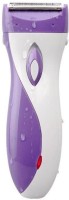 NEXT TECH SILK N SMOOTH LADY SHAVER2002 MAX-EL 1104  Runtime: 45 min Trimmer for Women(Multicolor)