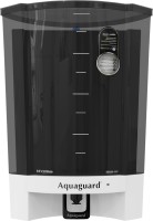 Aquaguard Reviva NXT 8.5 L RO + UV + MTDS Water Purifier(White, Black)