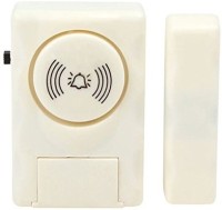 PagKis Wireless Door Window Security Burglar Sensor Alarm With Magnetic Sensor - Anti Theft System For Home Office - High 105 Decibel Door & Window Door Window Alarm(105)
