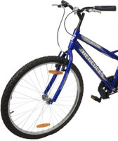 hercules trailblazer cycle 24t