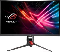 ASUS 27 inch Curved Full HD VA Panel Monitor (XG27VQ)(Response Time: 4 ms)