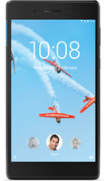 Lenovo Tab 7 Essential 16 GB 7 inch with Wi-Fi+4G Tablet (Slate Black) Lenovo Tab 7 Essential 16 GB 7 inch with Wi-Fi+4G Tablet (Slate Black)