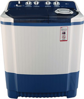 LG 8 kg Semi Automatic Top Load Washing Machine Blue(P9037R3SM) LG 8 kg Semi Automatic Top Load Washing Machine Blue(P9037R3SM)