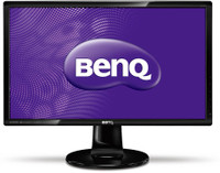BenQ 27 inch Full HD LED Backlit TN Panel Monitor (GL2760H)(Response Time: 2 ms)
