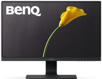 BenQ 24.5 inch Full HD LED Backlit TN Panel Monitor (GL2580HM)(Response Time: 2 ms)
