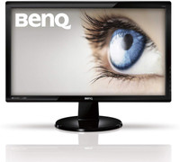BenQ 21.5 inch Full HD LED Backlit TN Panel Gaming Monitor (GL2250HM)(Response Time: 2 ms)