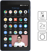 Alcatel 3t8 2 Gb Ram 16 Gb Rom 8 Inch With Wi Fi 4g Tablet Suede Blue Price In India Buy Alcatel 3t8 2 Gb Ram 16 Gb Rom 8 Inch With Wi Fi 4g