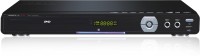 iBELL DVD Player IBL 3288 HD with Built-in Amplifier, 4 Digit Display & HDMI 4 DVD Player(Black)