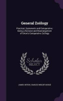 General Zooelogy(English, Hardcover, Orton James)
