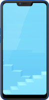 realme C1 (Navy Blue, 16 GB)(2 GB RAM)