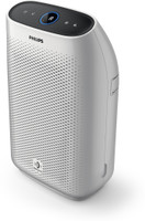 Dyson air purifier area coverage