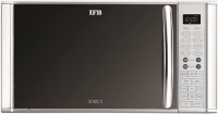 IFB 30 L Convection Microwave Oven(30SC3, Silver)