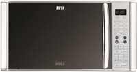 IFB 30 L Convection Microwave Oven(30SC3, Silver) IFB 30 L Convection Microwave Oven(30SC3, Silver)
