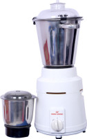 Home Choice commercial n21 1400 Mixer Grinder (2 Jars, Off White)