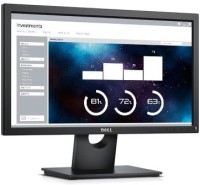 DELL 19.5 inch HD LED Backlit TN Panel Monitor (E2016H)(Response Time: 5 ms)