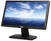 DELL 18.5 inch Full HD LED Backlit TN Panel Monitor (E1912H)(Response Time: 5 ms)