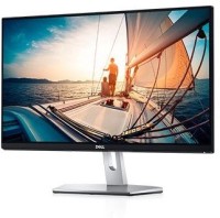 DELL 23 inch Full HD LED Backlit IPS Panel Monitor (S2319H)(Response Time: 8 ms)