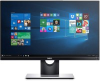 DELL 23 inch Full HD LED Backlit IPS Panel Monitor (S2316M)(Response Time: 6 ms)