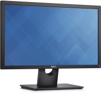 DELL 21.5 inch Full HD LED Backlit TN Panel Monitor (E2216H)(Response Time: 5 ms)