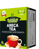 Mystic Aromatics Regular Unflavoured Tea Bags Box(13 g)