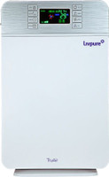 LIVPURE TruAir Portable Room Air Purifier(White)
