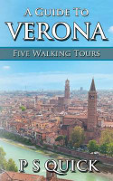A Guide to Verona(English, Paperback, Quick P S)