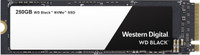 WD Black 250 GB Laptop, Desktop Internal Solid State Drive (SSD) (WDS250G2X0C)(Interface: PCIe NVMe, Form Factor: M.2)