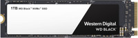 WD Black 1 TB Laptop, Desktop Black PCIe NVMe Internal Solid State Drive (SSD) (WDS100T2X0C)(Interface: PCIe NVMe, Form Factor: M.2)