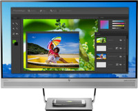 HP EliteDisplay S240uj 23.8 inch Full HD Monitor (T7B66A8#ABA)(Response Time: 5 ms)