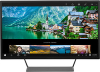 HP Pavilion 32 inch Full HD Monitor (V1M69AA#ABA)(Response Time: 7 ms)