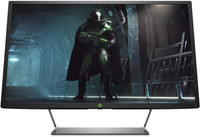 HP Pavilion Gaming 32 inch Full HD Monitor (3BZ12AA#ABA)(Response Time: 5 ms)