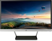 HP Pavilion 23cw 23 inch Full HD LED Backlit IPS Panel Monitor (J7Y74AA)(Response Time: 7 ms)