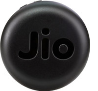 JioFi JMR815 Wireless Data Card(Black)