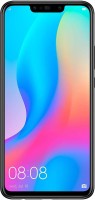 Huawei Nova 3i (4GB RAM, 128GB) - Black