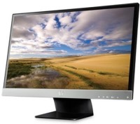 HP 27 inch Full HD LED Backlit Monitor (27vc)(Response Time: 7 ms)