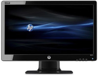 HP Pavilion 23 inch HD LED Backlit TN Panel Monitor (2311x)(Response Time: 5 ms)