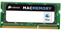 CORSAIR Dominator DDR3 4 GB (Single Channel) Laptop (4GB (1x4GB) DDR3 1333 MHz (PC3 10666) Laptop Memory 1.5V)