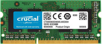 Crucial Vengeance DDR3 8 GB (Dual Channel) PC (8GB Single DDR3/DDR3L 1600 MT/S (PC3-12800) Unbuffered SODIMM 204-Pin Memory - CT102464BF160B)