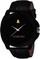 Golden Bell GB1201SL01 Casual Analog Watch For Men