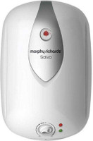 Morphy Richards Salvo Water Heater 10 Ltr 10 L Storage Water Geyser(White)