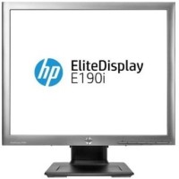 HP 18.9 inch SXGA LED Backlit IPS Panel Monitor (E4U30AA)(Response Time: 8 ms)