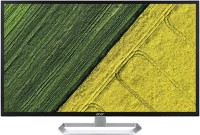 acer EB1 31.5 inch Full HD LED Backlit IPS Panel Monitor (EB321HQ Abi)(Response Time: 4 ms)