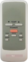 VBEST AC-132 REMOTE COMPATIBLE REMOTE FOR  AC ELECTROLUX Remote Controller(Multicolor)