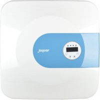 Jaquar 15 L Storage Water Geyser (ELENA (Digital) : Volume (L) 15, White, Blue)