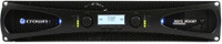 CROWN XLS 1502 300 W AV Power Amplifier(Black)