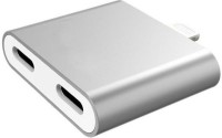 OLECTRA A202 USB Adapter(Silver)